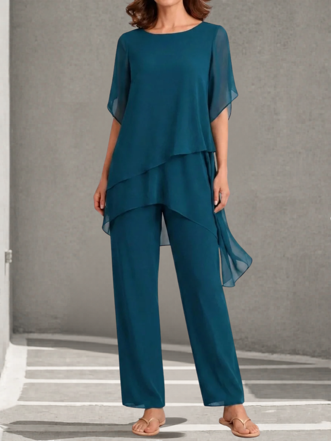 Aurora Palazzo Set