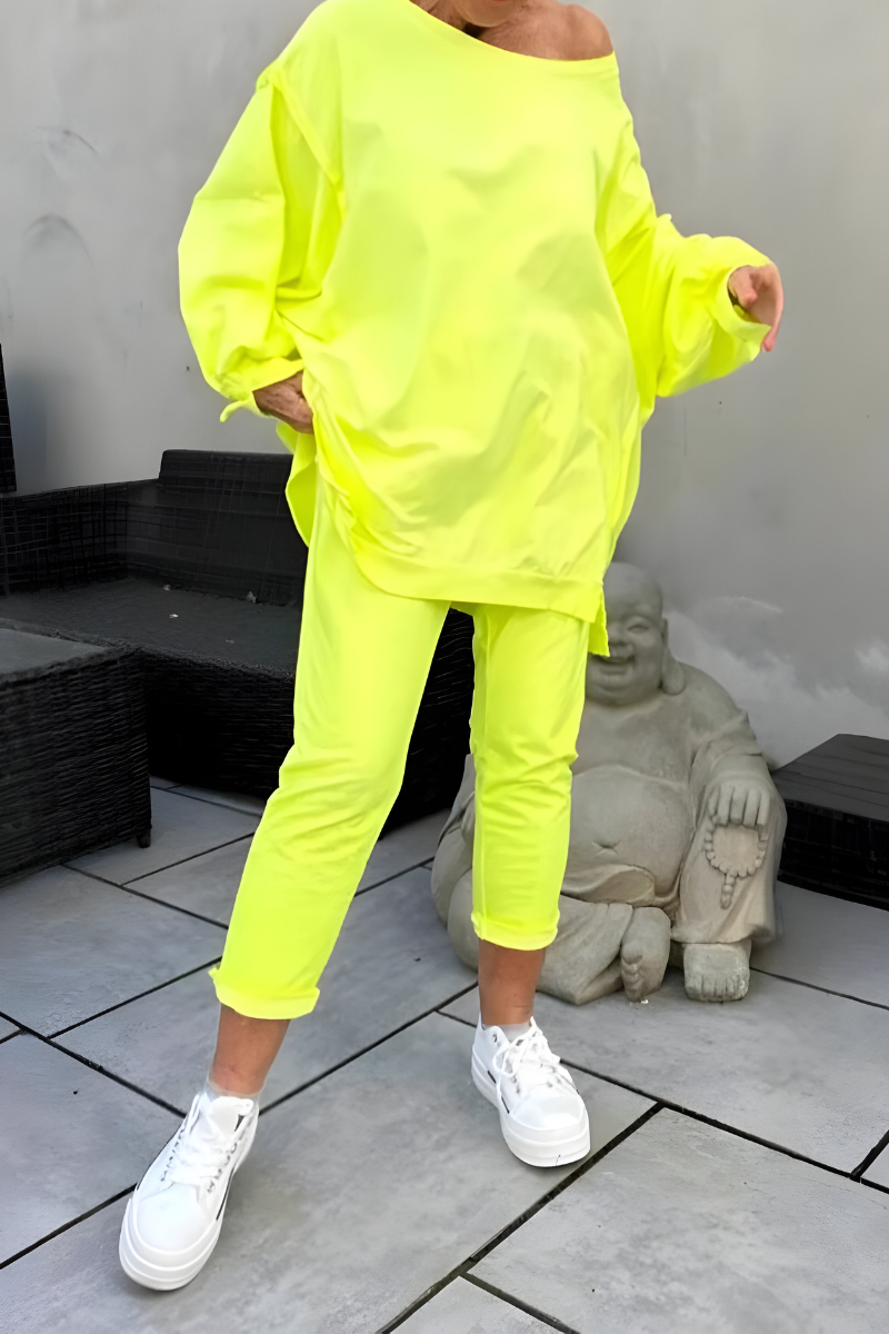 Léonie | Elegantní a pohodlná lounge souprava