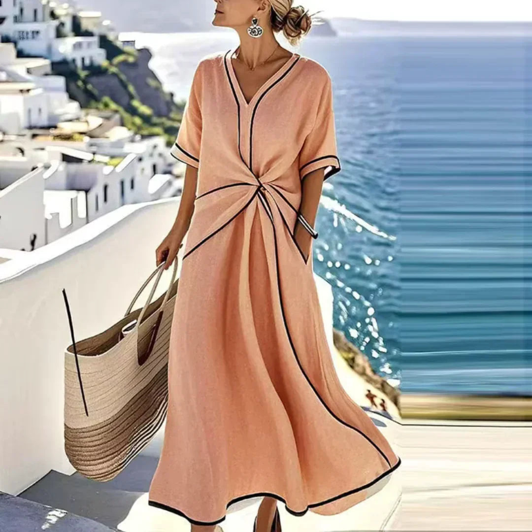 Noorani™ Elegantna i Laskava Tunika