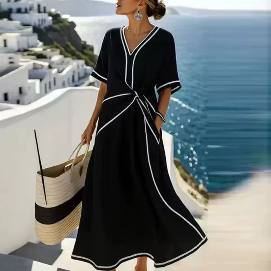 Noorani™ Elegantna i Laskava Tunika