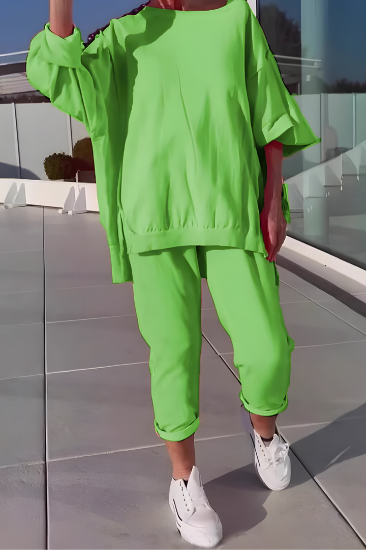 Léonie | Elegantní a pohodlná lounge souprava