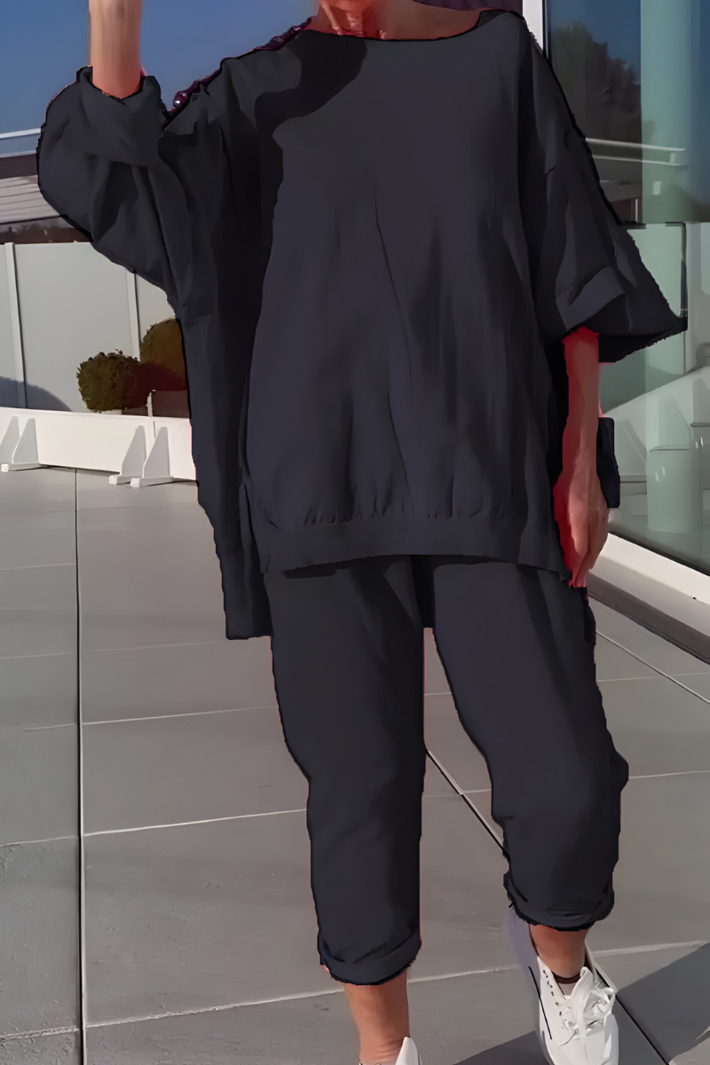 Léonie | Elegantní a pohodlná lounge souprava