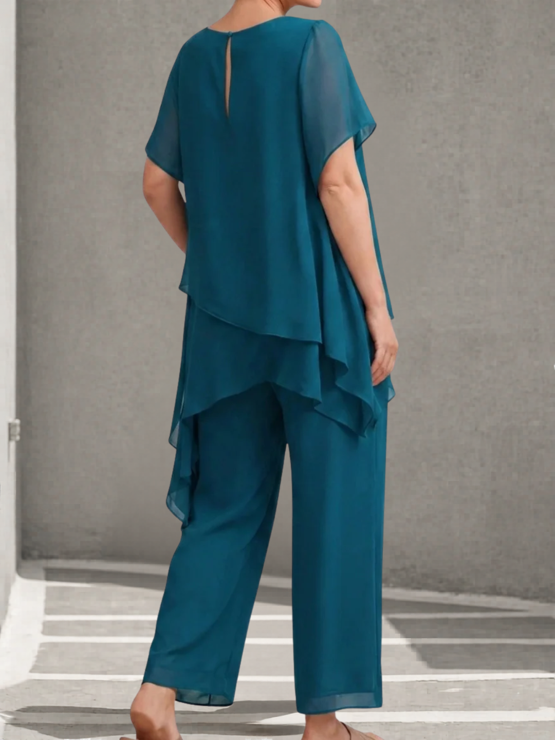 Aurora Palazzo Set