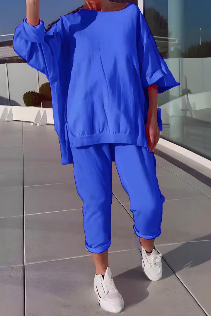 Léonie | Elegantní a pohodlná lounge souprava