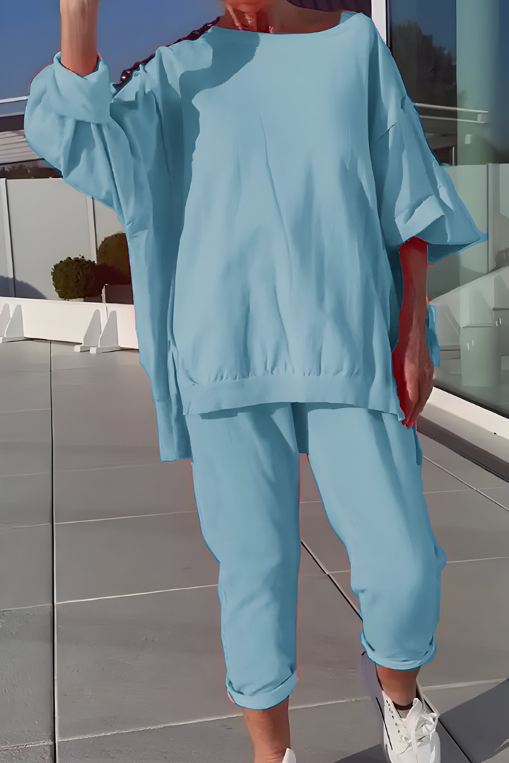 Léonie | Elegantní a pohodlná lounge souprava