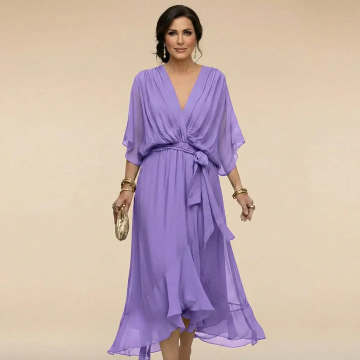 Marta™ | Lehké šaty pro elegantní chvíle