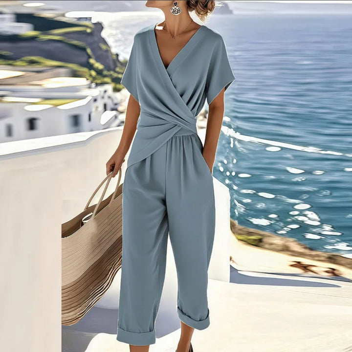 Colleen™ Elegantni Set od Dva Dijela