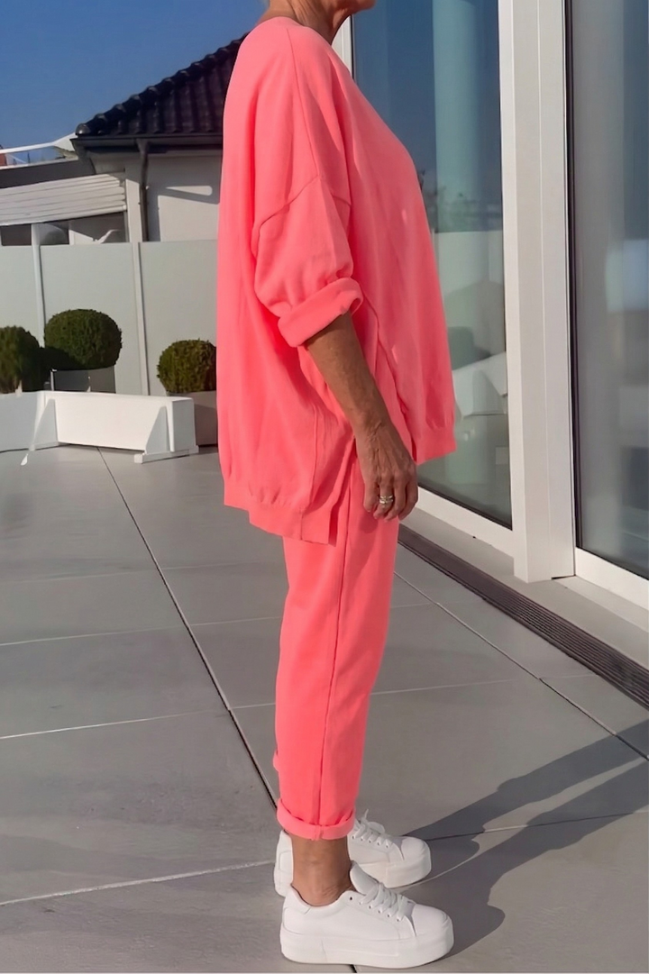 Léonie | Elegantní a pohodlná lounge souprava