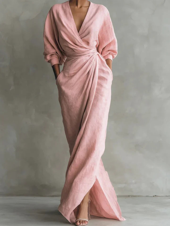 Pilar | Elegantní šaty